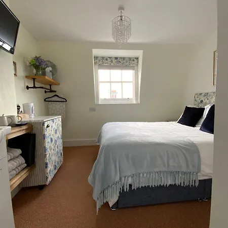 Hotel The Wadham Weymouth Esterno foto