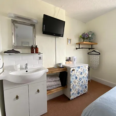Hotel The Wadham Weymouth Esterno foto
