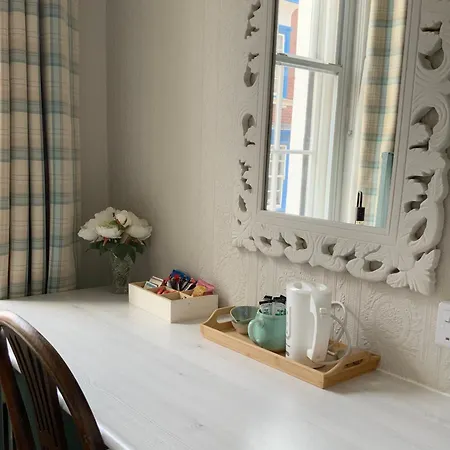 Hotel The Wadham Weymouth Esterno foto