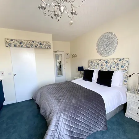 Hotel The Wadham Weymouth Esterno foto