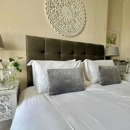 Hotel The Wadham Weymouth Esterno foto