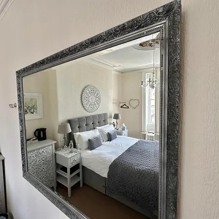 Hotel The Wadham Weymouth Esterno foto