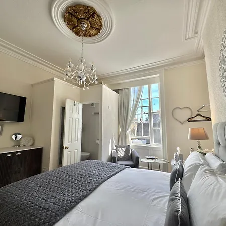 Hotel The Wadham Weymouth Esterno foto