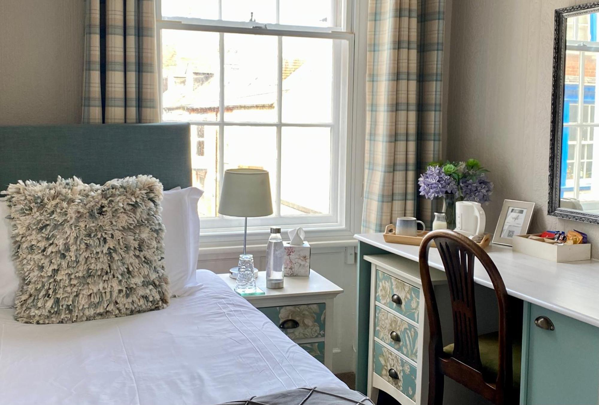 The Wadham 3* Weymouth