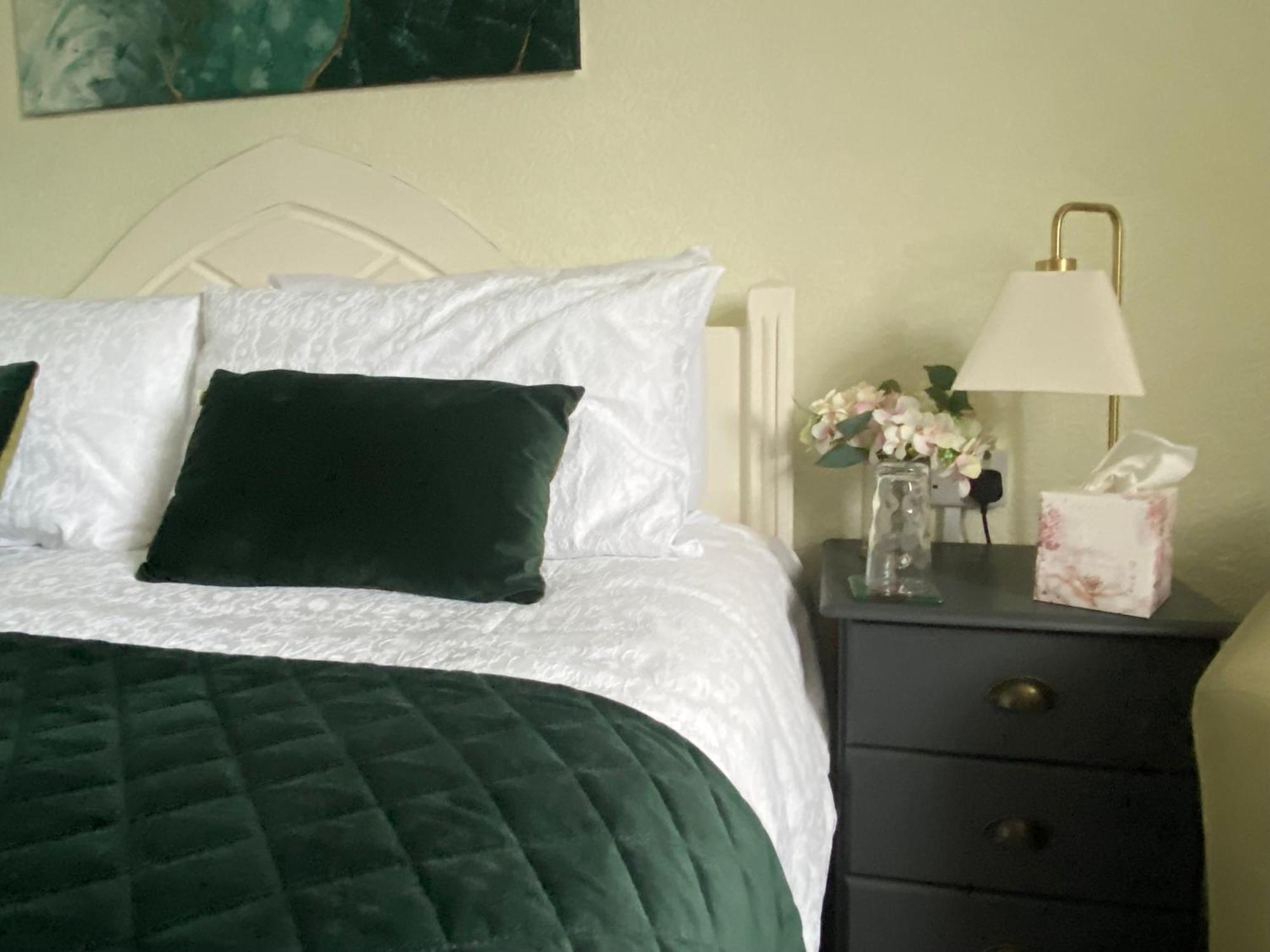 The Wadham 3* Weymouth