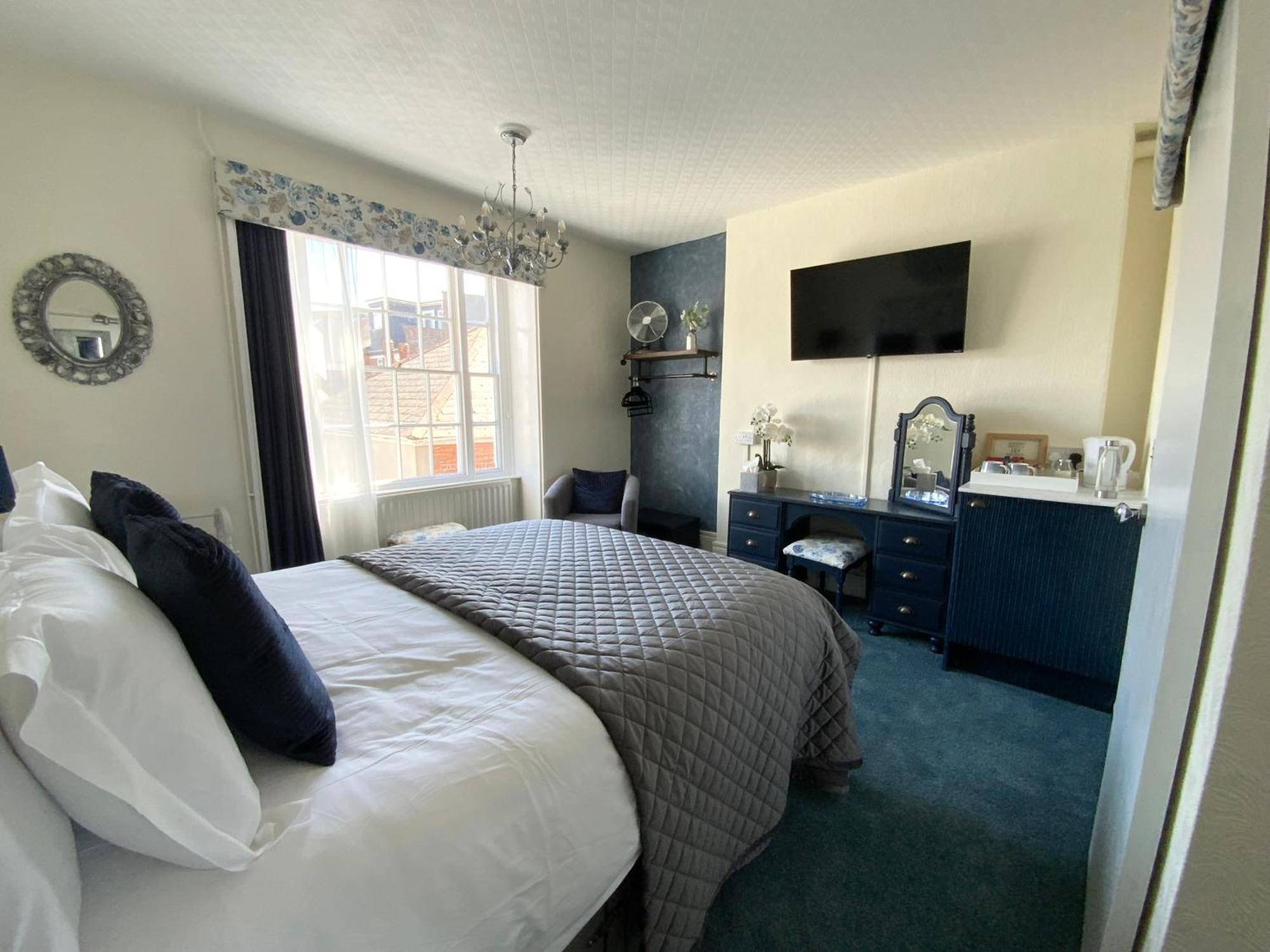 The Wadham 3*