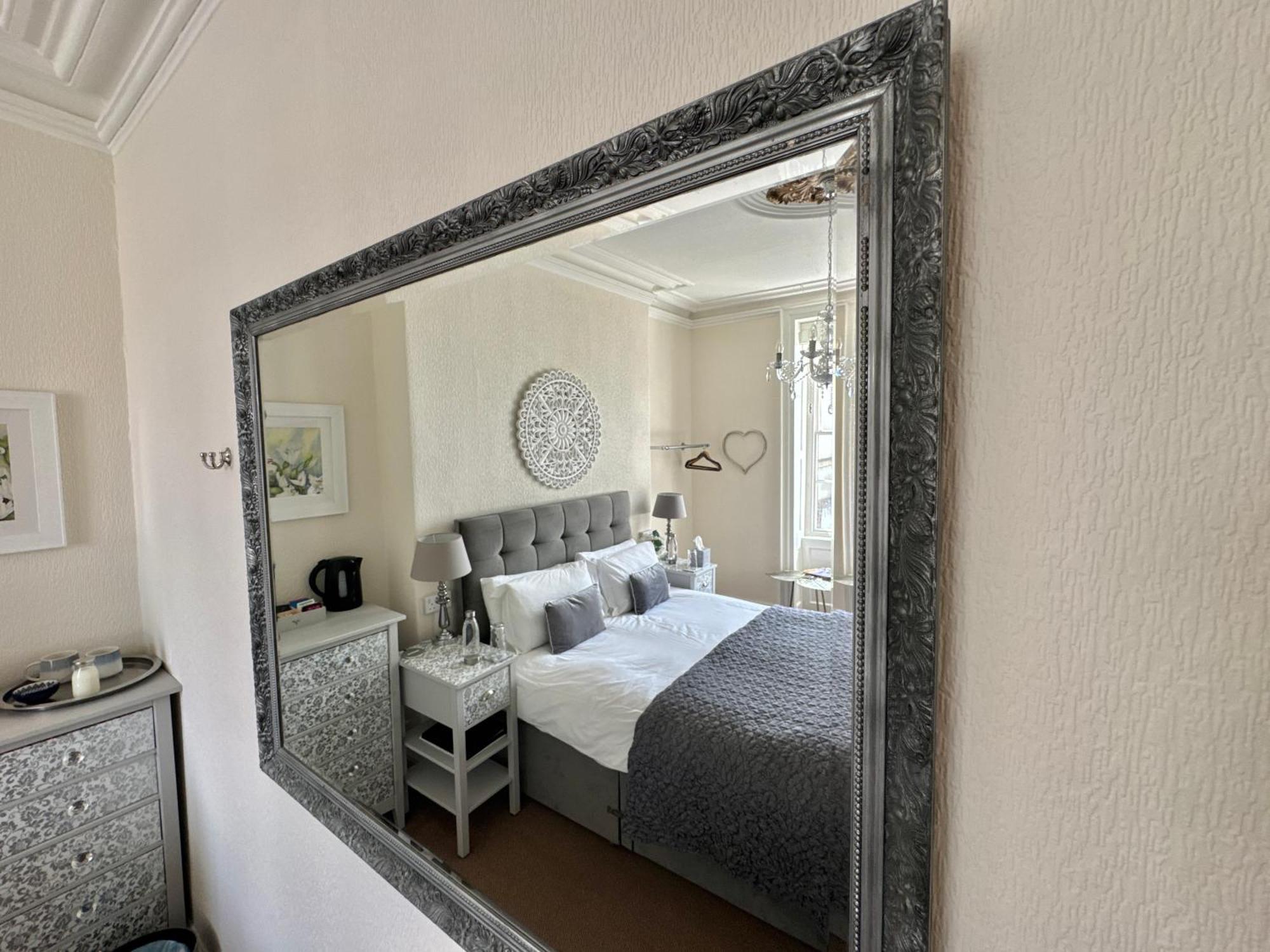 The Wadham Pensión 3*